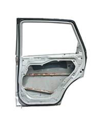 PORTA TRASEIRA DIREITA VERA CRUZ 2007 2008 A 2012