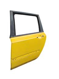 PORTA TRASEIRA ESQUERDA STILO 2003 2004 A 2011