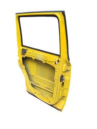 PORTA TRASEIRA ESQUERDA STILO 2003 2004 A 2011