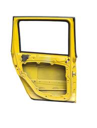 PORTA TRASEIRA ESQUERDA STILO 2003 2004 A 2011