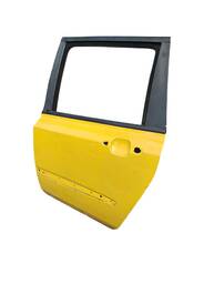 PORTA TRASEIRA ESQUERDA STILO 2003 2004 A 2011