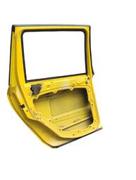 PORTA TRASEIRA ESQUERDA STILO 2003 2004 A 2011