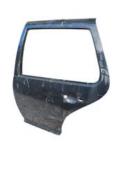 PORTA TRASEIRA ESQUERDA GOLF 1999 2000 A 2013