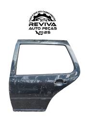 PORTA TRASEIRA ESQUERDA GOLF 1999 2000 A 2013