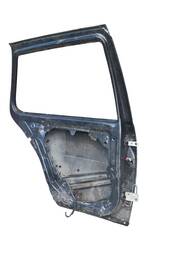 PORTA TRASEIRA ESQUERDA GOLF 1999 2000 A 2013