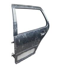 PORTA TRASEIRA ESQUERDA GOLF 1999 2000 A 2013