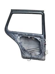 PORTA TRASEIRA ESQUERDA GOLF 1999 2000 A 2013