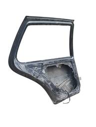 PORTA TRASEIRA ESQUERDA GOLF 1999 2000 A 2013