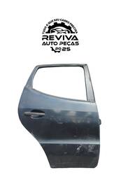 PORTA TRASEIRA DIREITA MERCEDES CLASSE A 160 190 1999 A 2005