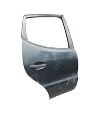 PORTA TRASEIRA DIREITA MERCEDES CLASSE A 160 190 1999 A 2005