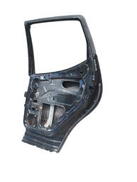 PORTA TRASEIRA DIREITA MERCEDES CLASSE A 160 190 1999 A 2005