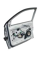 PORTA DIANTEIRA DIREITA JETTA 2007 A 2010 VARIANT ATÉ 2013