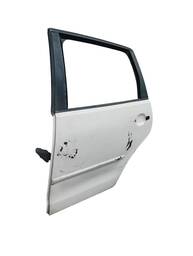 PORTA TRASEIRA ESQUERDA POLO HATCH 2003 2004 A 2014