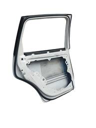 PORTA TRASEIRA ESQUERDA POLO HATCH 2003 2004 A 2014
