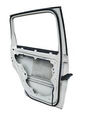 PORTA TRASEIRA ESQUERDA POLO HATCH 2003 2004 A 2014