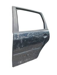 PORTA TRASEIRA ESQUERDA POLO HATCH 2003 2004 A 2014