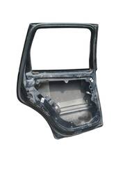 PORTA TRASEIRA ESQUERDA POLO HATCH 2003 2004 A 2014