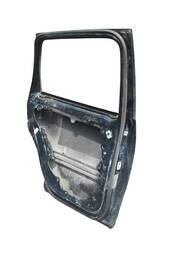 PORTA TRASEIRA ESQUERDA POLO HATCH 2003 2004 A 2014
