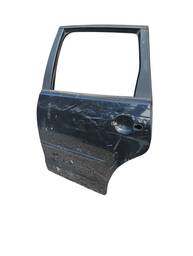PORTA TRASEIRA ESQUERDA POLO HATCH 2003 2004 A 2014