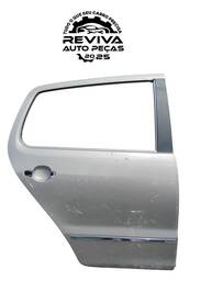 PORTA TRASEIRA DIREITA FOX 2015 2016 A 2022