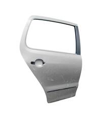 PORTA TRASEIRA DIREITA FOX 2015 2016 A 2022