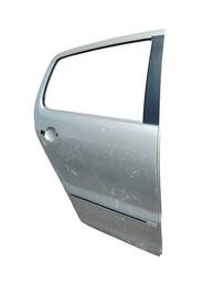 PORTA TRASEIRA DIREITA FOX 2015 2016 A 2022