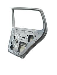 PORTA TRASEIRA DIREITA FOX 2015 2016 A 2022