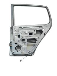 PORTA TRASEIRA DIREITA FOX 2015 2016 A 2022