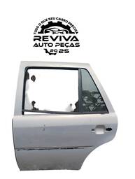 PORTA TRASEIRA ESQUERDA GOL PARATI BOLA G2 G3 G4 1995 A 2014