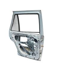 PORTA TRASEIRA ESQUERDA GOL PARATI BOLA G2 G3 G4 1995 A 2014