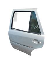 PORTA TRASEIRA ESQUERDA GOL PARATI BOLA G2 G3 G4 1995 A 2014