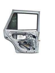 PORTA TRASEIRA ESQUERDA GOL PARATI BOLA G2 G3 G4 1995 A 2014