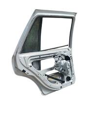 PORTA TRASEIRA ESQUERDA GOL PARATI BOLA G2 G3 G4 1995 A 2014