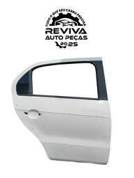 PORTA TRASEIRA DIREITA GOL VOYAGE G5 G6 G7 G8 2008 A 2023