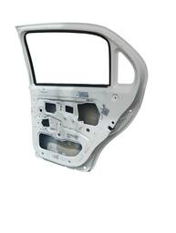 PORTA TRASEIRA DIREITA GOL VOYAGE G5 G6 G7 G8 2008 A 2023