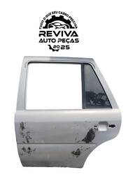 PORTA TRASEIRA ESQUERDA GOL PARATI BOLA G2 G3 G4 1995 A 2014