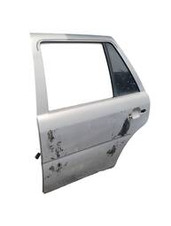 PORTA TRASEIRA ESQUERDA GOL PARATI BOLA G2 G3 G4 1995 A 2014