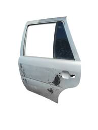 PORTA TRASEIRA ESQUERDA GOL PARATI BOLA G2 G3 G4 1995 A 2014