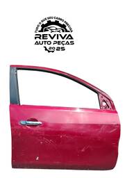Porta Dianteira Direita Versa 2012 2013 a 2021