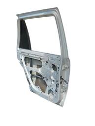 PORTA TRASEIRA ESQUERDA GOL PARATI BOLA G2 G3 G4 1995 A 2014