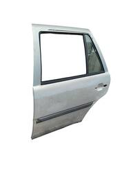 PORTA TRASEIRA ESQUERDA GOL PARATI BOLA G2 G3 G4 1995 A 2014