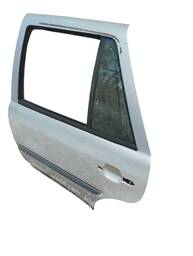 PORTA TRASEIRA ESQUERDA GOL PARATI BOLA G2 G3 G4 1995 A 2014