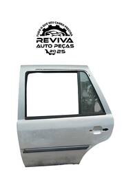 PORTA TRASEIRA ESQUERDA GOL PARATI BOLA G2 G3 G4 1995 A 2014