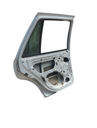 PORTA TRASEIRA ESQUERDA GOL PARATI BOLA G2 G3 G4 1995 A 2014