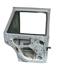 PORTA TRASEIRA ESQUERDA GOL PARATI BOLA G2 G3 G4 1995 A 2014