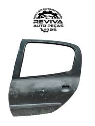 PORTA TRASEIRA ESQUERDA PEUGEOT 206 207 PASSION