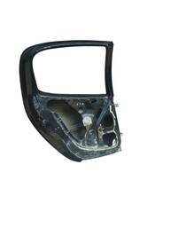 PORTA TRASEIRA ESQUERDA PEUGEOT 206 207 PASSION