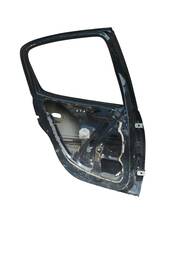 PORTA TRASEIRA ESQUERDA PEUGEOT 206 207 PASSION