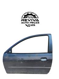 Porta Esquerda Ka 2008 2009 a 2013