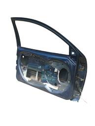 PORTA ESQUERDA KA 2008 2009 A 2013